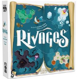 JEU RIVAGES